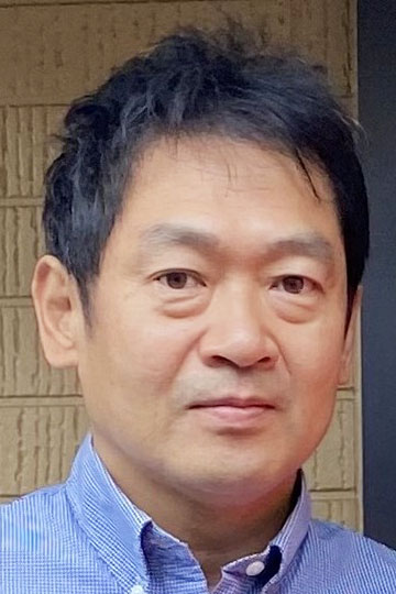 所長：吉田清司